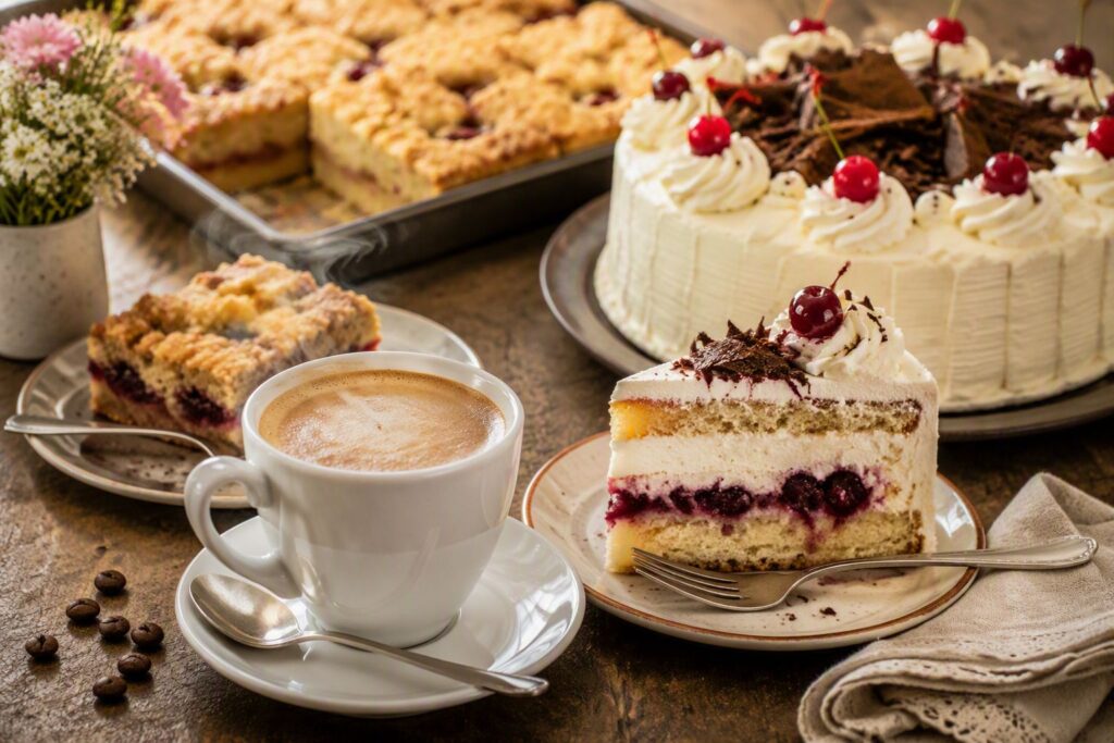 Kaffee